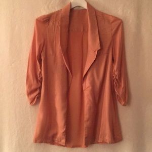 Costa Blanca Light Weight Blazer
